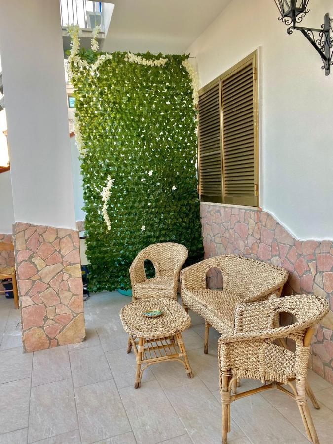 Il Mare In Tasca - Casa Vacanze - Loc.Torre Lapillo Exterior foto
